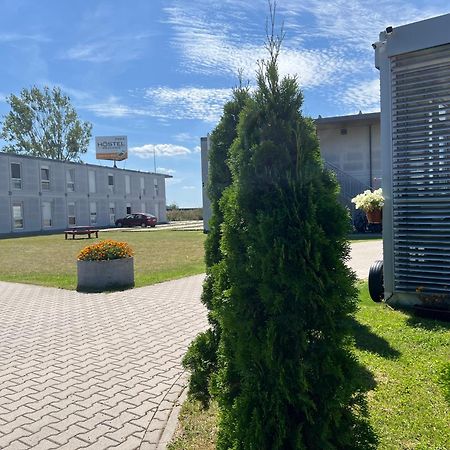Hostel Września Eksteriør bilde