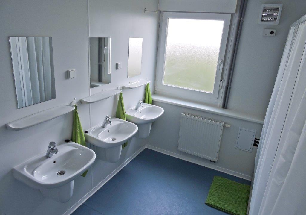 Hostel Września Eksteriør bilde