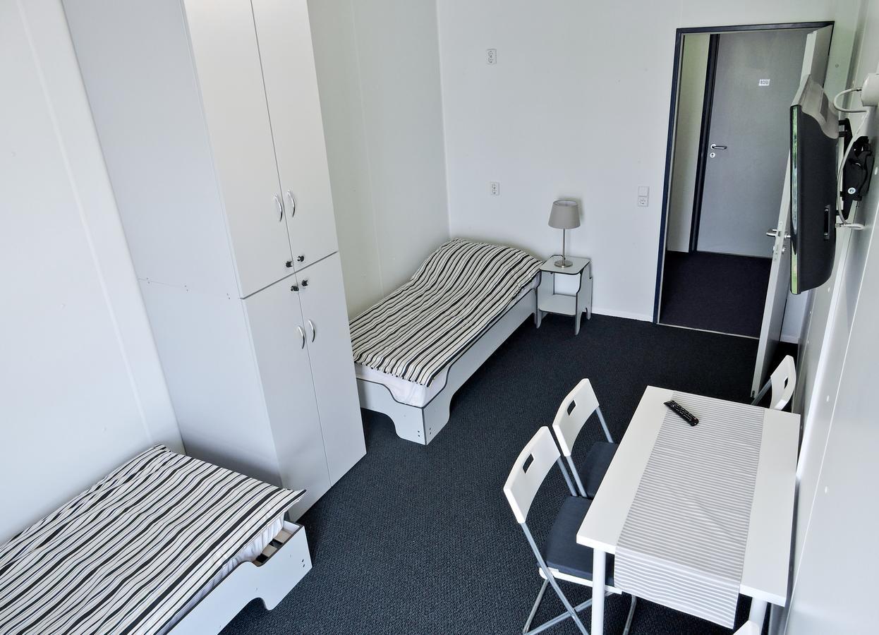 Hostel Września Eksteriør bilde